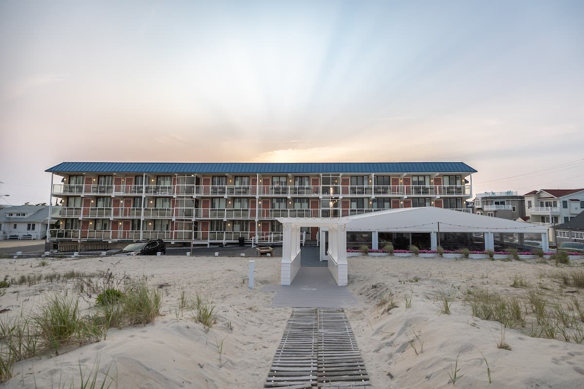 Spray Beach surf spot