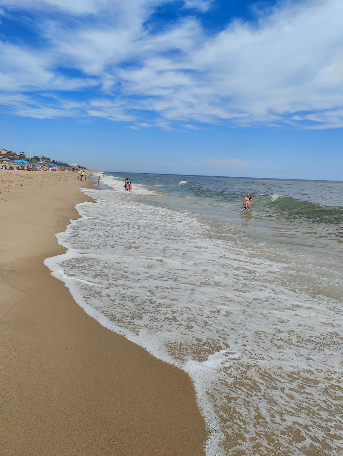 Georgica (East Hampton) surf spot