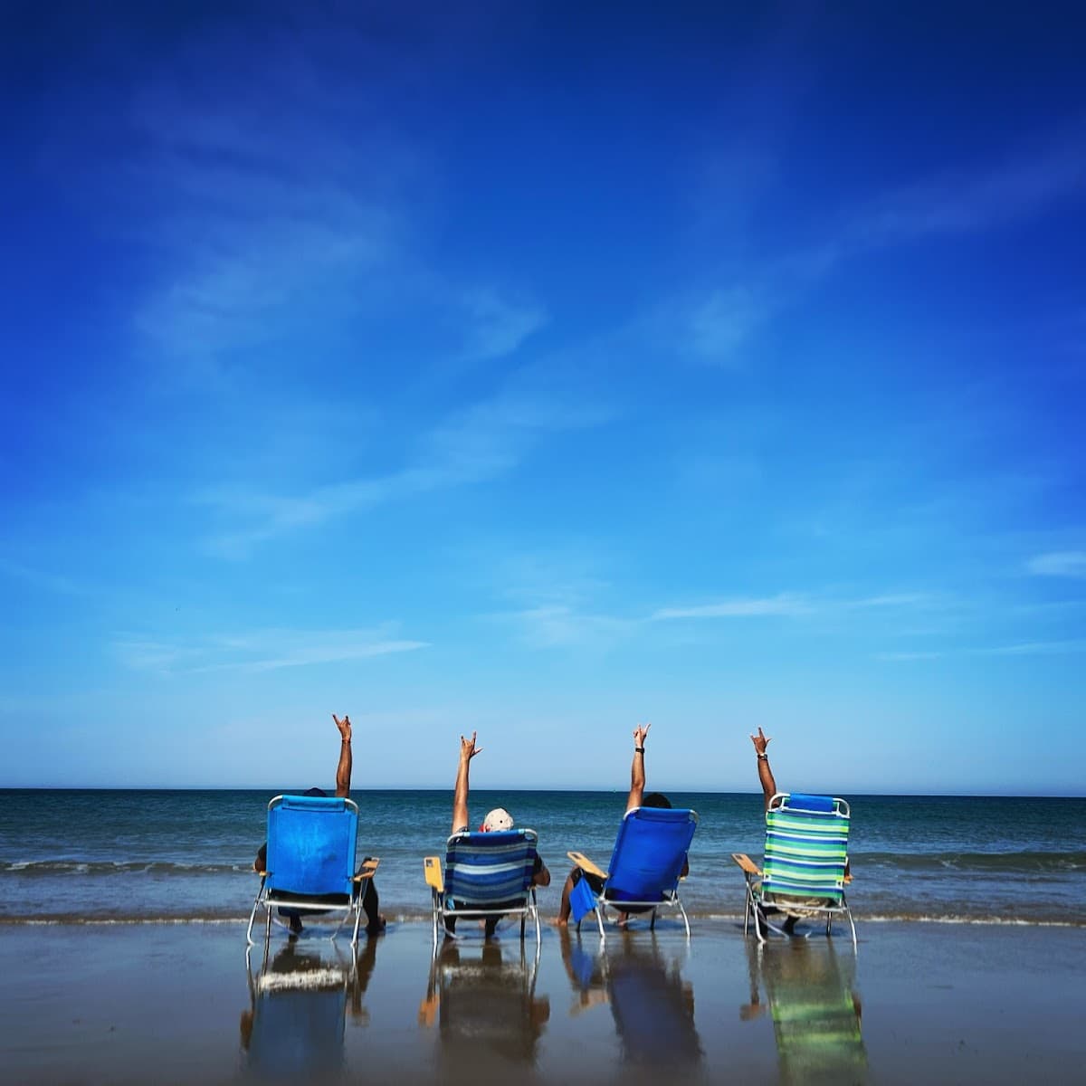 Block Island surf spot