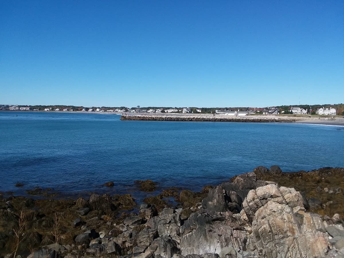 Colony Beach surf spot