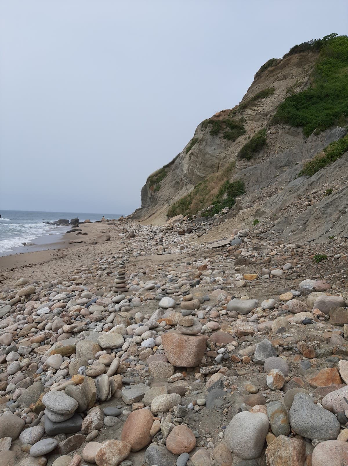 Black Rock Point surf spot