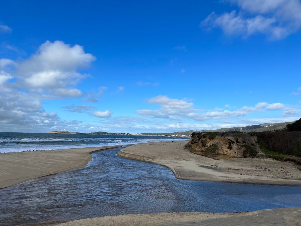 Dunes Beach surf spot