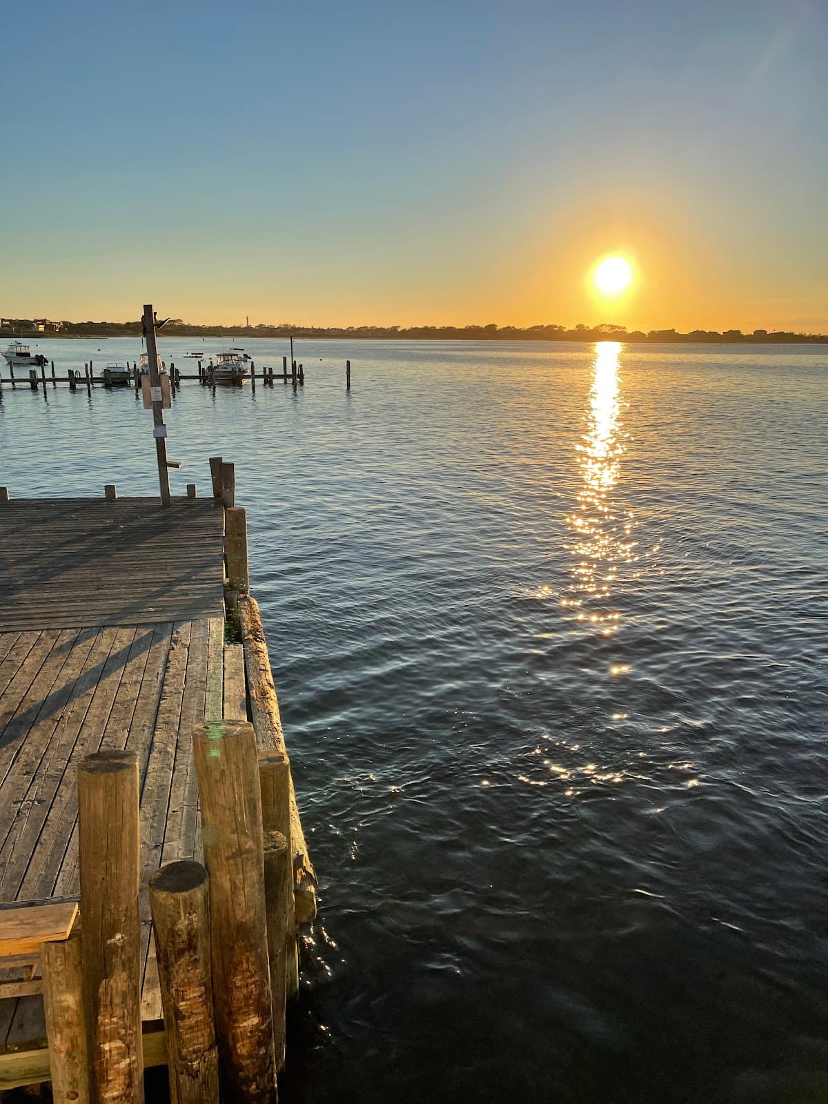 Fair Harbor surf spot