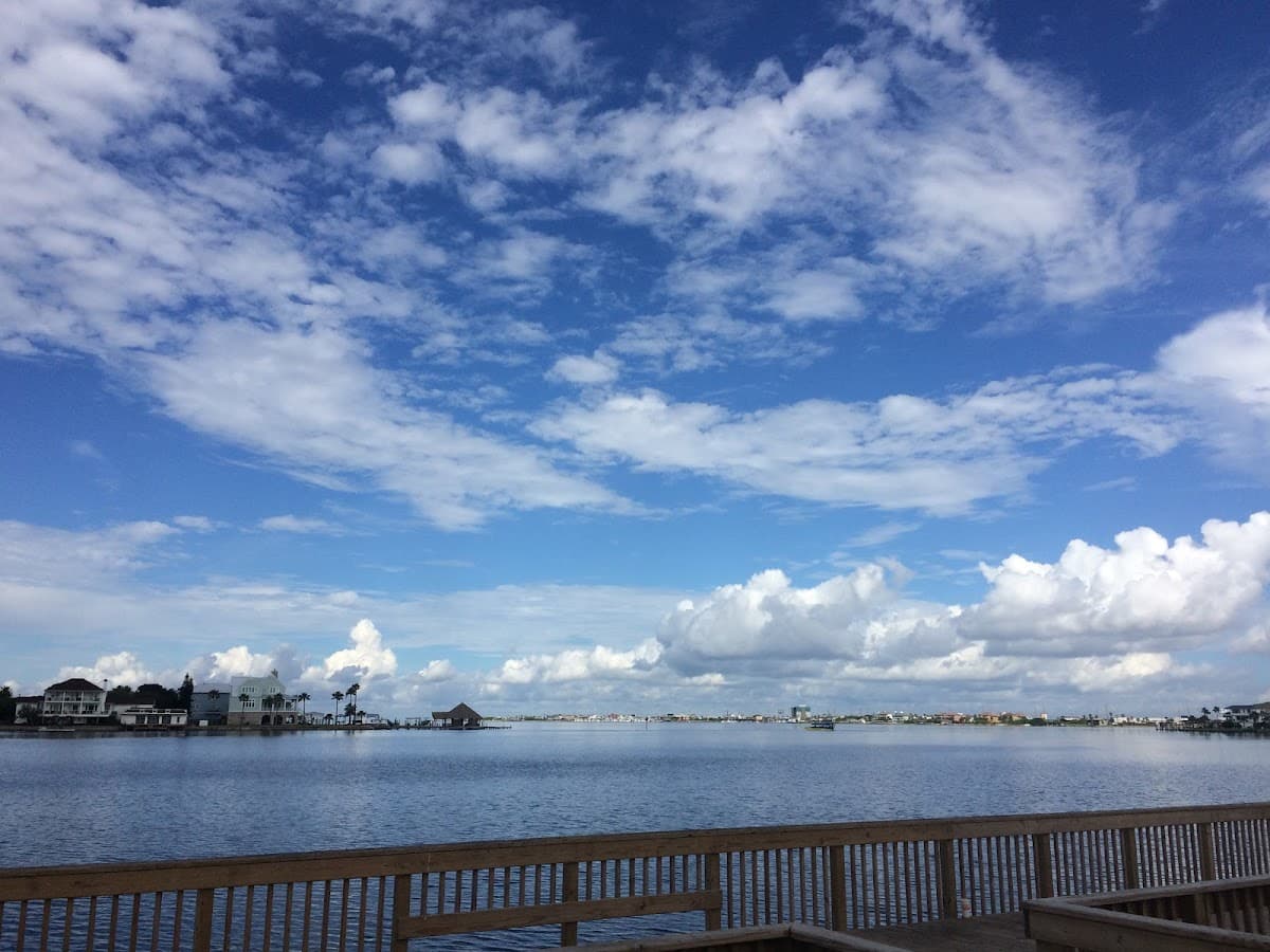 61st Street surf spot