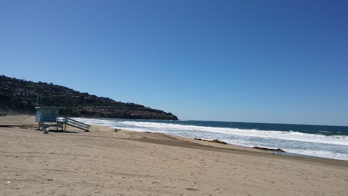 Lower Haggertys surf spot