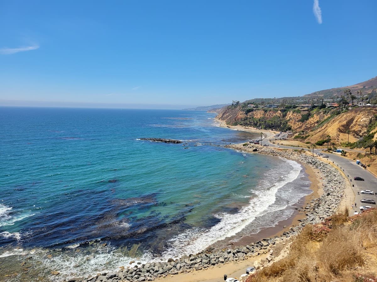 White Point surf spot