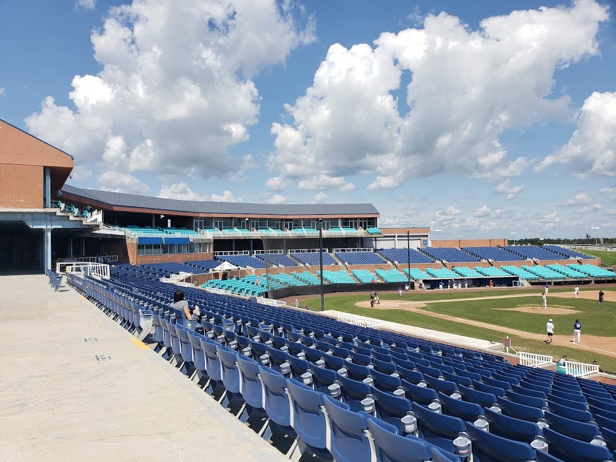 States Avenue surf spot