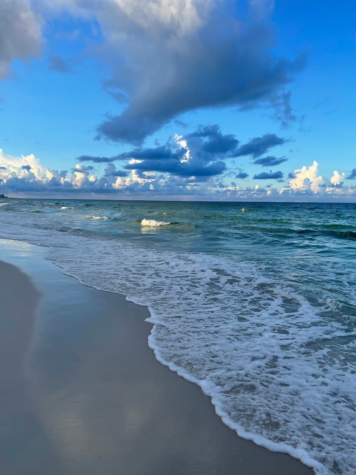 Panama City Beach surf spot