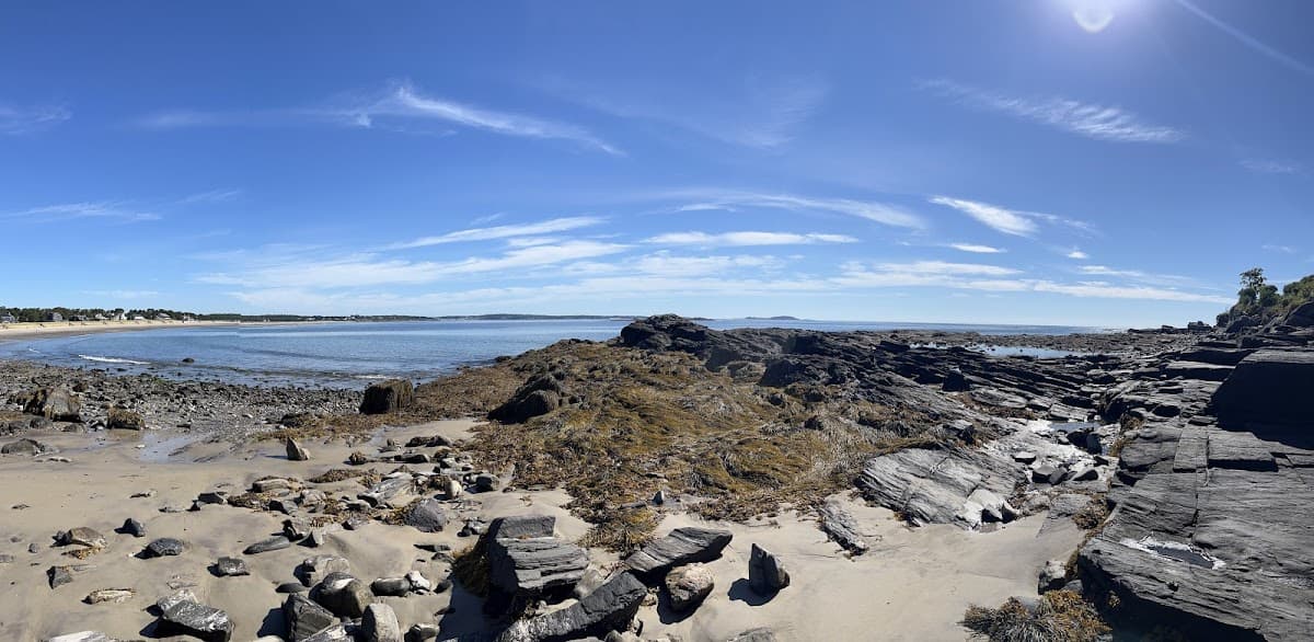 Scarborough Beach surf spot