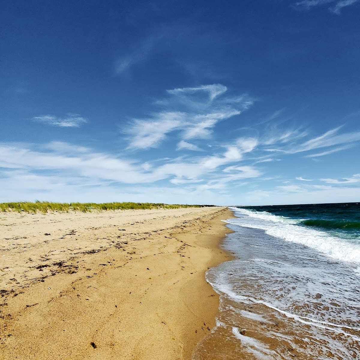 South Beach State Park surf spot