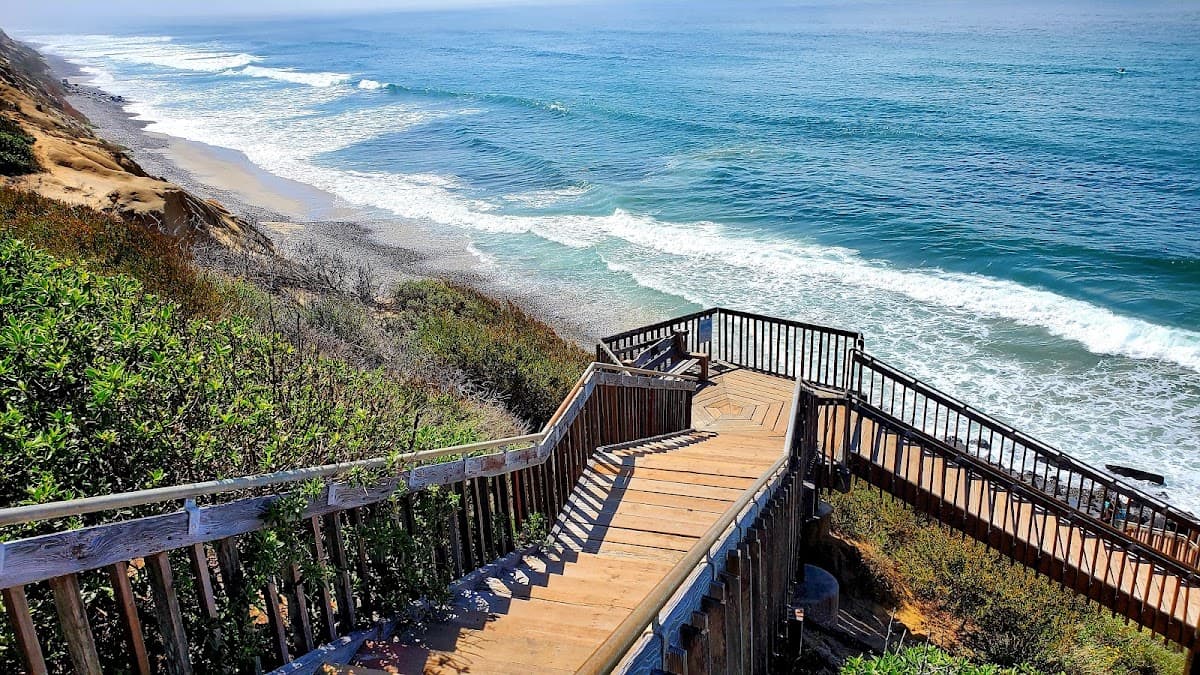 Carlsbad surf spot