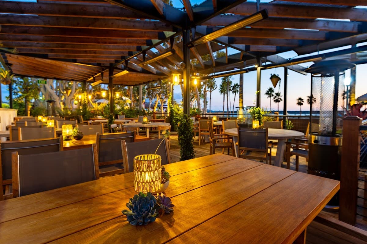 Sapphire St. surf spot