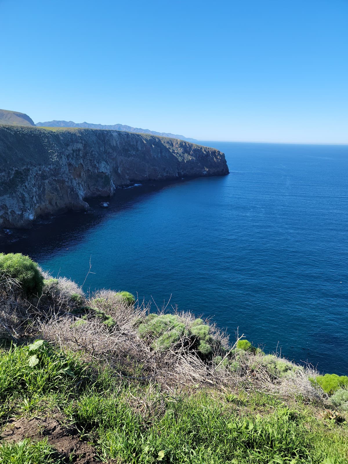 Skunk Point surf spot
