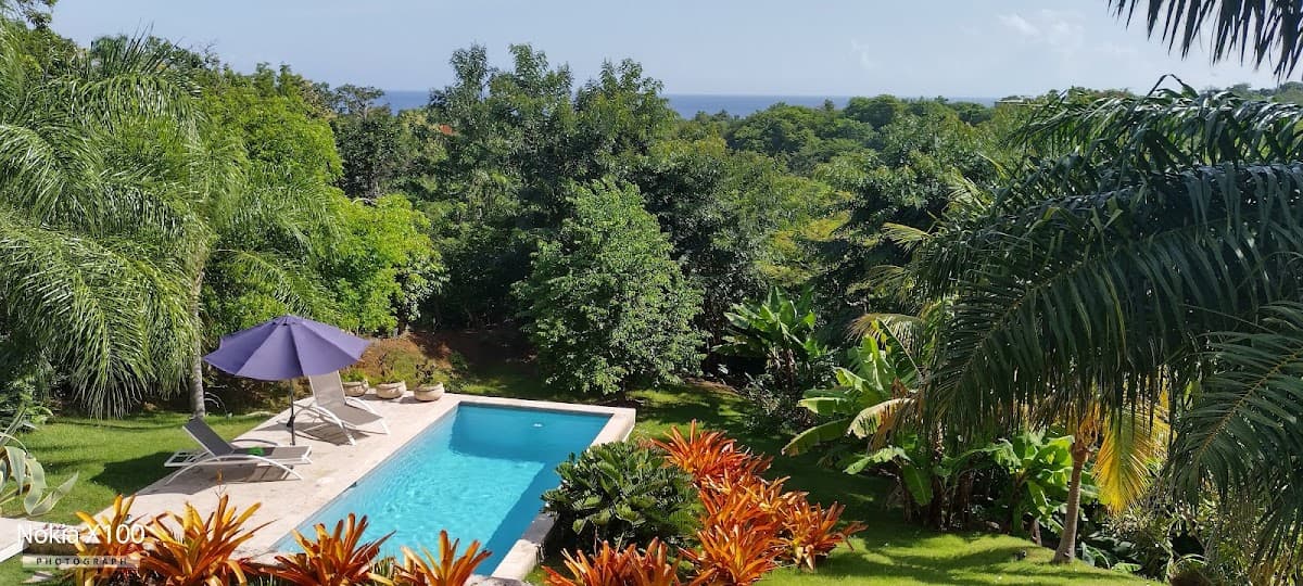 Little Malibu (Rincon) surf spot