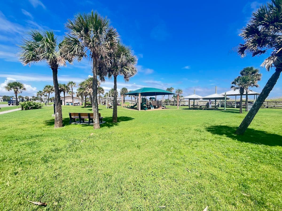 Main Beach surf spot