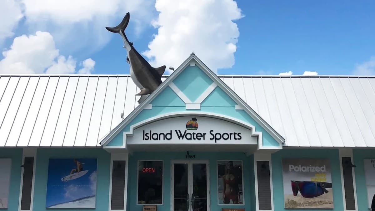 NE 14th Ct. surf spot