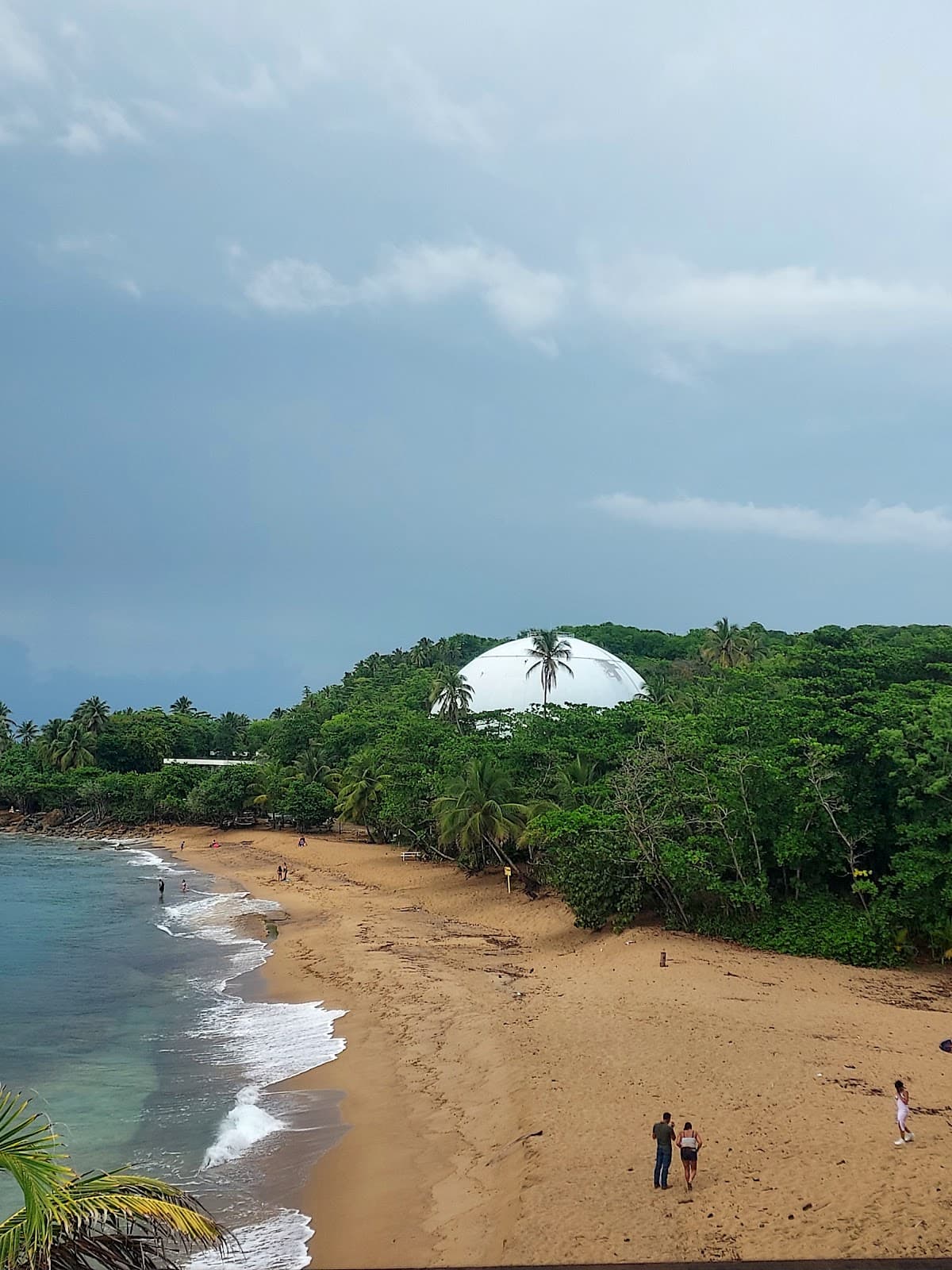 Indicators surf spot