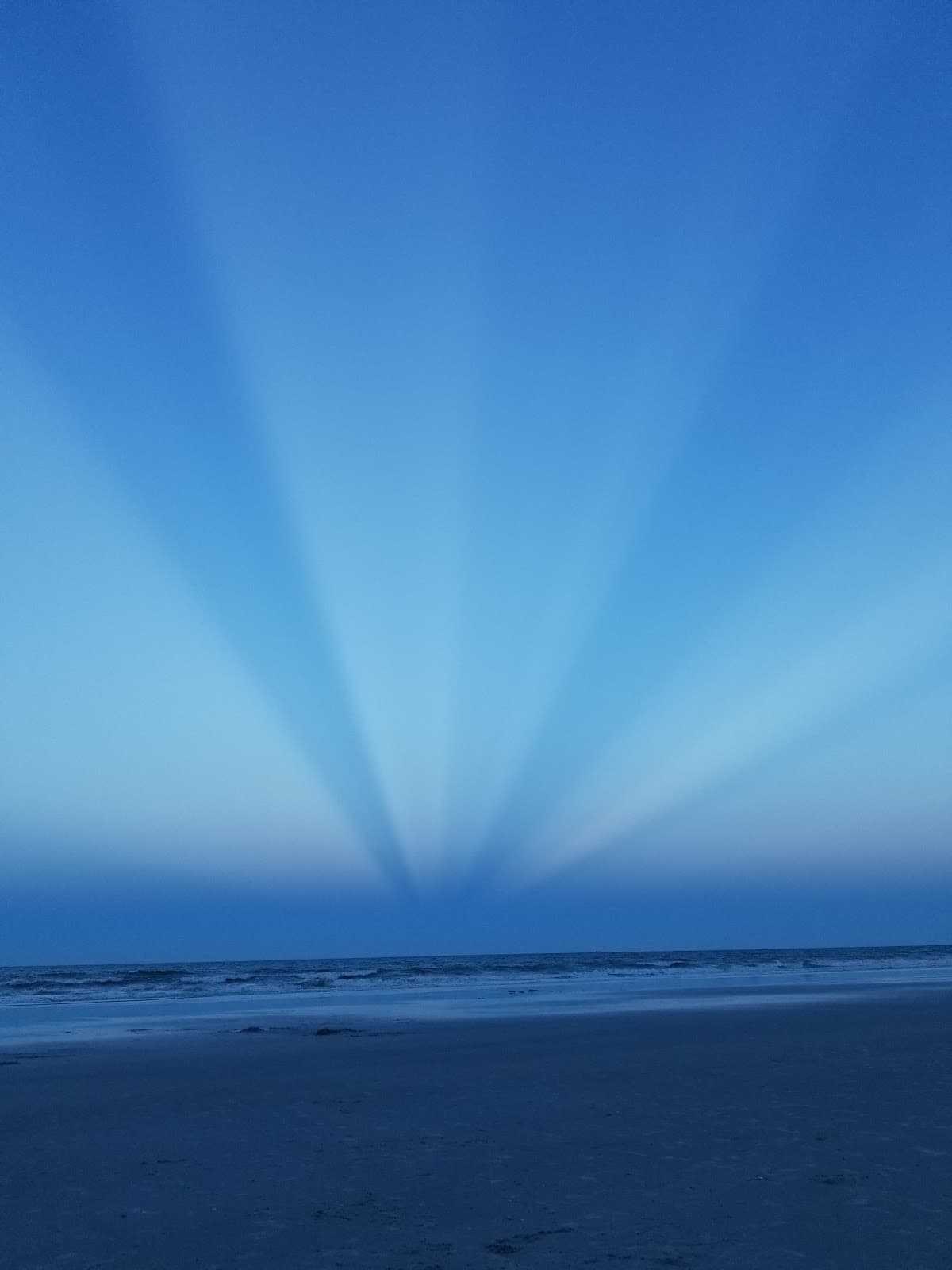 18th Street surf spot