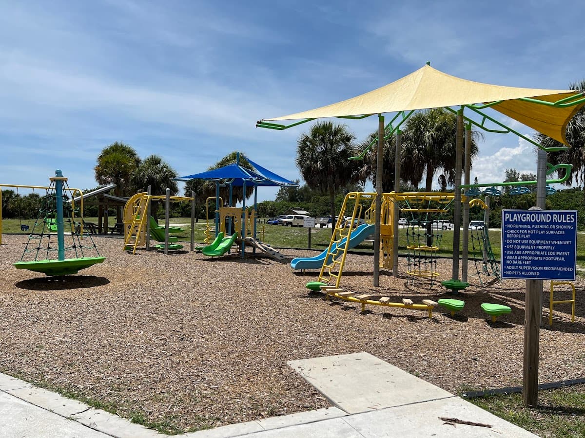 North Jetty (Florida) surf spot