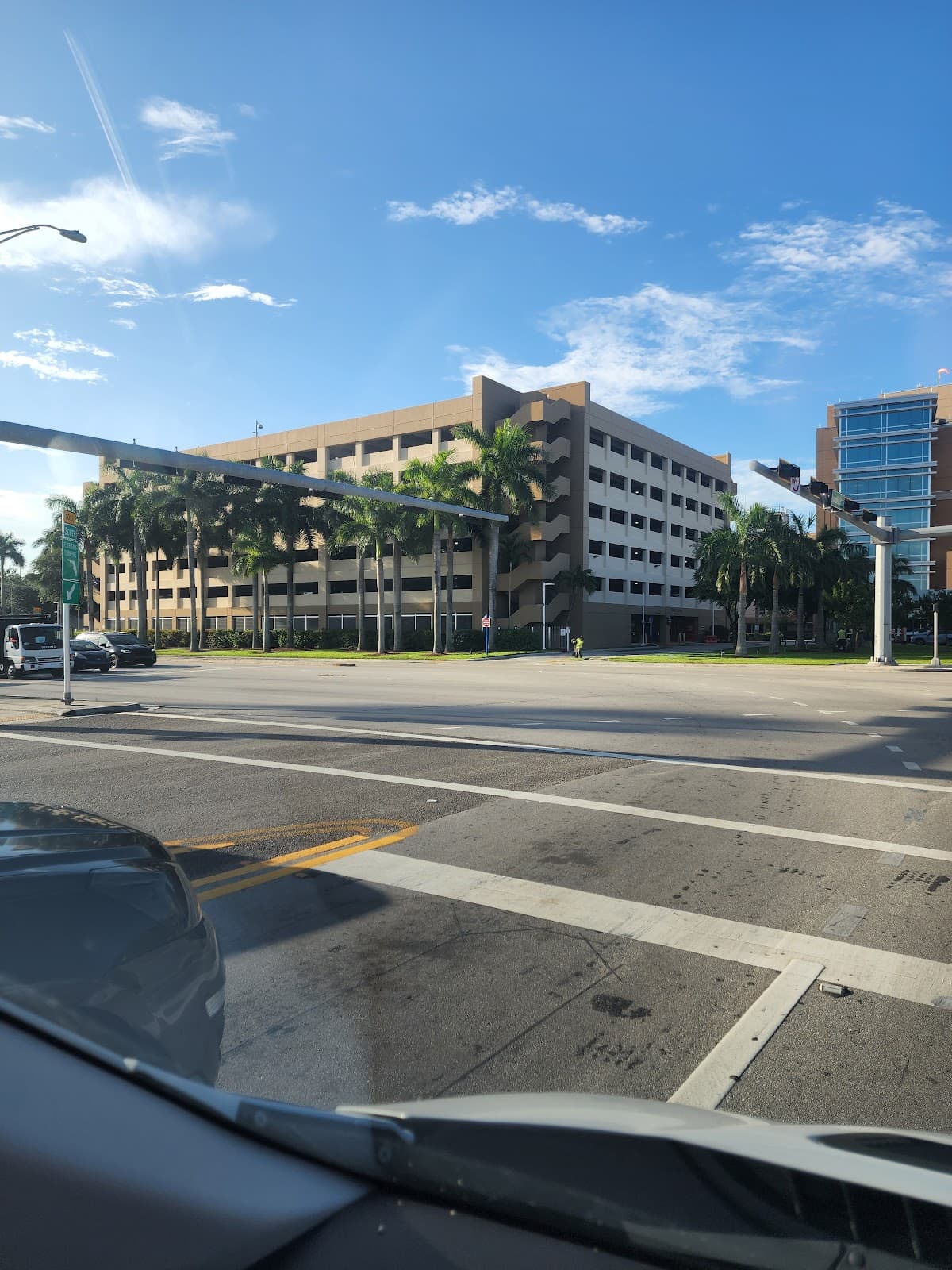 40th Street surf spot