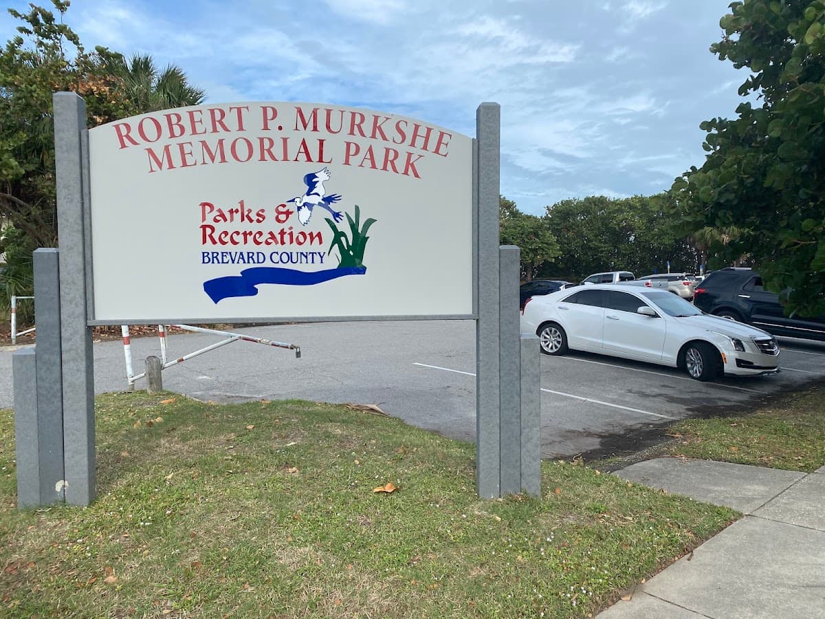 16th St. South surf spot