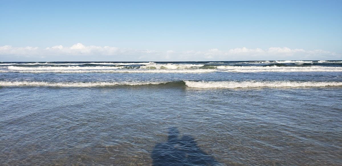 Wilbur by the Sea surf spot